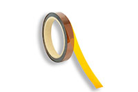 3 Mil. Kapton Film HN .5"x50 FT- CS Hyde Co.